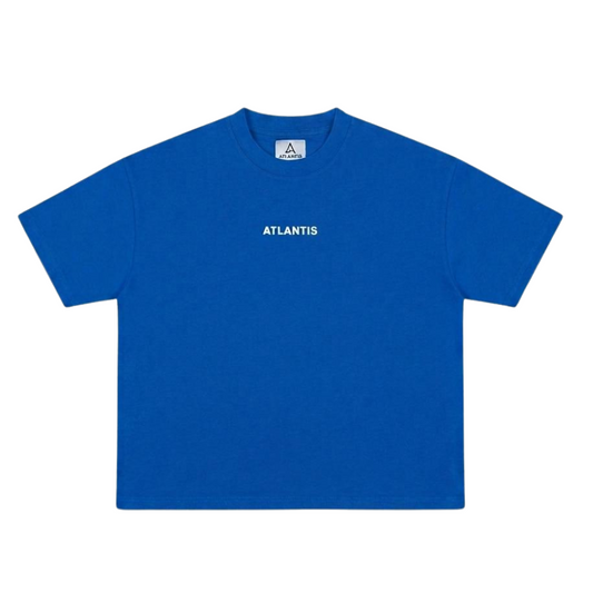 Atlantis Originals Oversize Tee