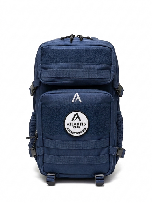 Parche Atlantis Wear