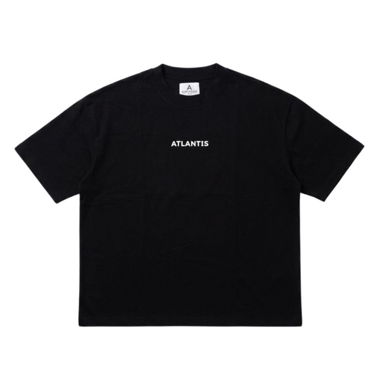 Atlantis Originals Oversize Tee