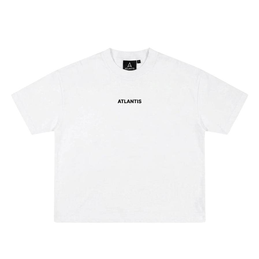 Atlantis Originals Oversize Tee