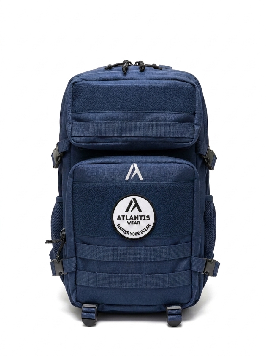 Parche Atlantis Wear
