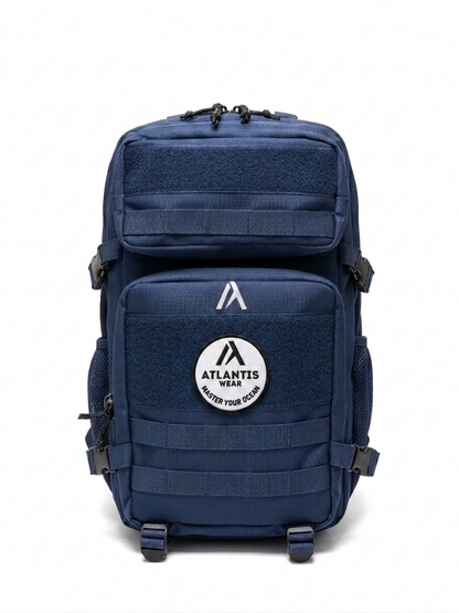 Parche Atlantis Wear