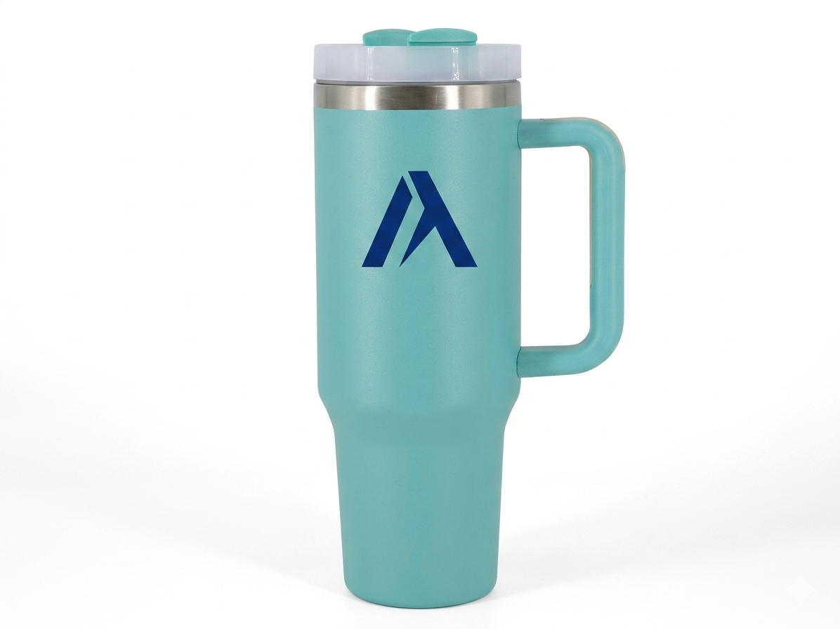 Atlantis Performance Tumbler 1,2L