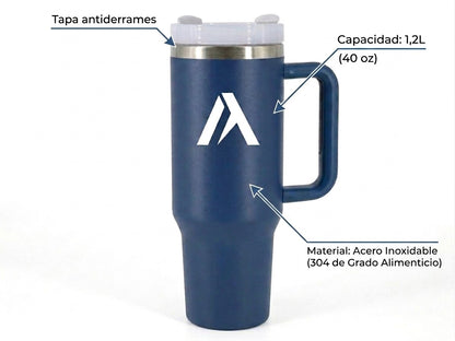 Atlantis Performance Tumbler 1,2L