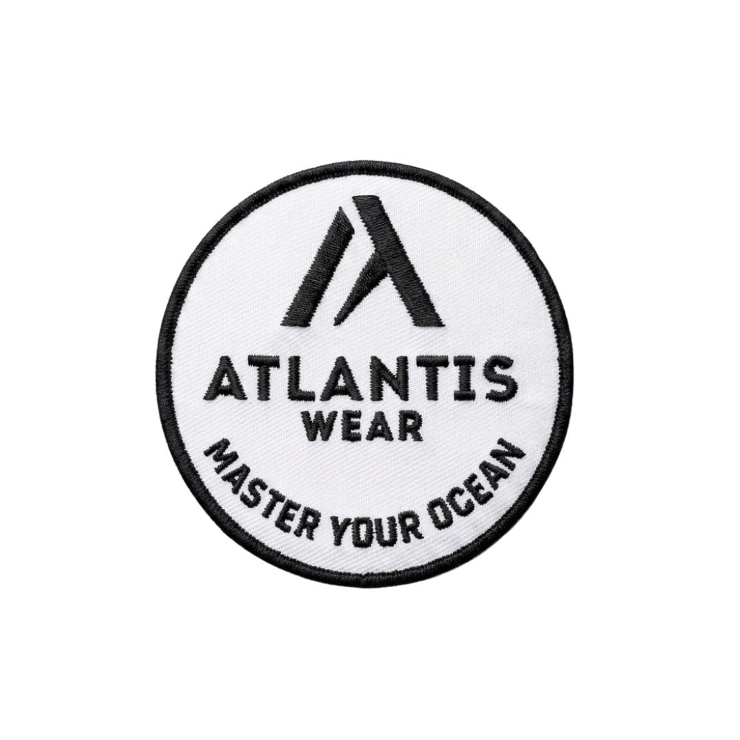 Parche Atlantis Wear