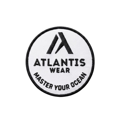Parche Atlantis Wear